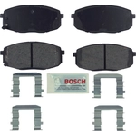 Order BOSCH - BE1397H - Front Ceramic Pads For Your Vehicle