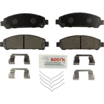 Order BOSCH - BE1401H - Front Ceramic Pads For Your Vehicle
