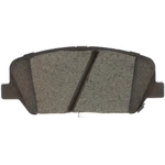 Order Front Ceramic Pads by BOSCH - BE1413H For Your Vehicle