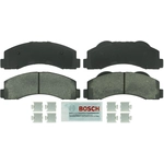 Order BOSCH - BE1414H - Front Ceramic Pads For Your Vehicle