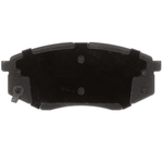 Order Front Ceramic Pads by BOSCH - BE1447H For Your Vehicle