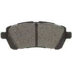 Order Front Ceramic Pads by BOSCH - BE1454AH For Your Vehicle