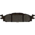 Order Front Ceramic Pads by BOSCH - BE1508H For Your Vehicle