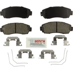 Order BOSCH - BE1521H - Front Ceramic Pads For Your Vehicle