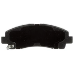 Order Front Ceramic Pads by BOSCH - BE1584H For Your Vehicle
