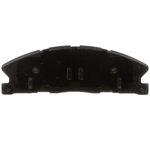 Order Front Ceramic Pads by BOSCH - BE1611H For Your Vehicle