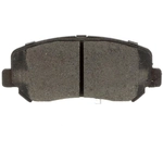 Order BOSCH - BE1623H - Front Ceramic Pads For Your Vehicle