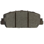 Order BOSCH - BE1625H - Front Ceramic Pads For Your Vehicle