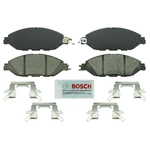 Order BOSCH - BE1649H- Front Ceramic Pads For Your Vehicle