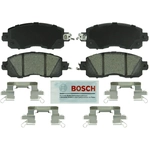 Order BOSCH - BE1650H - Front Ceramic Pads For Your Vehicle