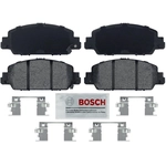 Order BOSCH - BE1654H - Front Ceramic Pads For Your Vehicle