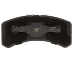 Order Front Ceramic Pads by BOSCH - BE1731H For Your Vehicle