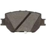 Order Front Ceramic Pads by BOSCH - BE1733H For Your Vehicle
