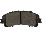 Order Front Ceramic Pads by BOSCH - BE1736H For Your Vehicle