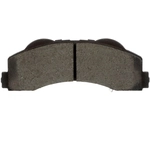 Order BOSCH - BE1770H - Front Ceramic Pads For Your Vehicle