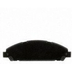 Order Front Ceramic Pads by BOSCH - BE1791H For Your Vehicle