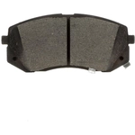 Order BOSCH - BE1826H - Front Ceramic Pads For Your Vehicle