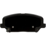 Order Front Ceramic Pads by BOSCH - BE1827H For Your Vehicle