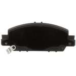 Order Front Ceramic Pads by BOSCH - BE1860H For Your Vehicle