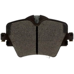 Order BOSCH - BE1892H - Front Ceramic Pads For Your Vehicle