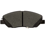 Order Front Ceramic Pads by BOSCH - BE1917H For Your Vehicle