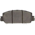 Order Front Ceramic Pads by BOSCH - BE2036H For Your Vehicle