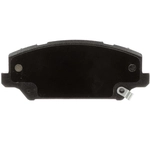 Order Front Ceramic Pads by BOSCH - BE2049H For Your Vehicle