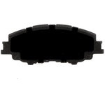 Order BOSCH - BE2176H - Front Ceramic Pads For Your Vehicle