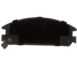 Order Front Ceramic Pads by BOSCH - BE334H For Your Vehicle
