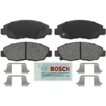 Order BOSCH - BE465AH - Front Ceramic Pads For Your Vehicle