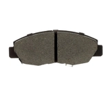 Order Front Ceramic Pads by BOSCH - BE465H For Your Vehicle
