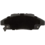 Order Front Ceramic Pads by BOSCH - BE496H For Your Vehicle