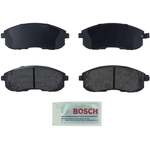 Order Front Ceramic Pads by BOSCH - BE526 For Your Vehicle