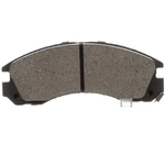 Order BOSCH - BE530H - Front Ceramic Pads For Your Vehicle