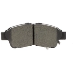 Order Plaquettes avant en céramique  de BOSCH - BE562H For Your Vehicle