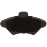 Order Front Ceramic Pads by BOSCH - BE600H For Your Vehicle