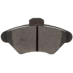 Order Front Ceramic Pads by BOSCH - BE600H For Your Vehicle
