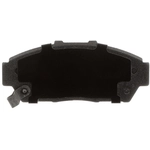 Order Front Ceramic Pads by BOSCH - BE617H For Your Vehicle