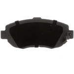 Order Front Ceramic Pads by BOSCH - BE619H For Your Vehicle