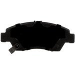 Order Front Ceramic Pads by BOSCH - BE621H For Your Vehicle