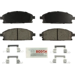 Order BOSCH - BE691H - Front Ceramic Pads For Your Vehicle