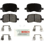 Order BOSCH - BE741H - Front Ceramic Pads For Your Vehicle