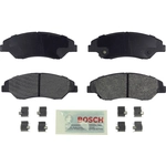 Order Front Ceramic Pads by BOSCH - BE774H For Your Vehicle