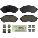 Order Front Ceramic Pads by BOSCH - BE798H For Your Vehicle