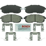 Order BOSCH - BE815H - Front Ceramic Pads For Your Vehicle