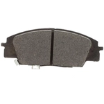 Order Front Ceramic Pads by BOSCH - BE829H For Your Vehicle