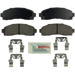 Order BOSCH - BE833H - Front Ceramic Pads For Your Vehicle