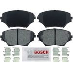 Order BOSCH - BE862H - Front Ceramic Pads For Your Vehicle