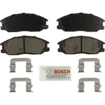 Order Front Ceramic Pads by BOSCH - BE864H For Your Vehicle