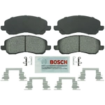 Order BOSCH - BE866H - Front Ceramic Pads For Your Vehicle